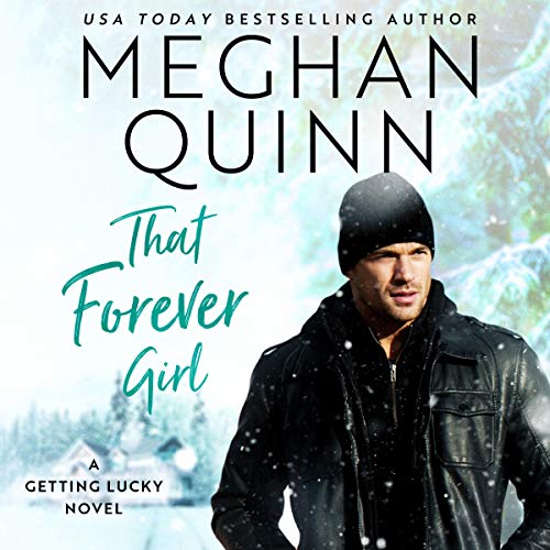 Cover of That Forever Girl