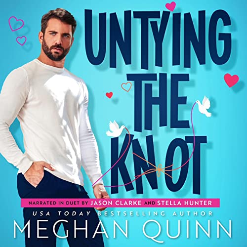 Cover of Untying the Knot