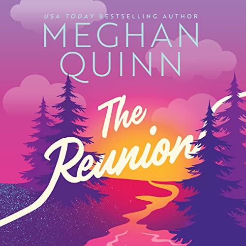 Cover of The Reunion