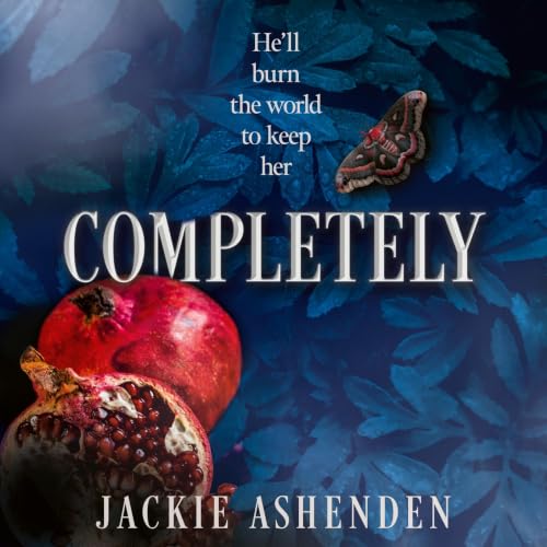 Cover of Completely