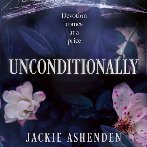 Cover of Unconditionally