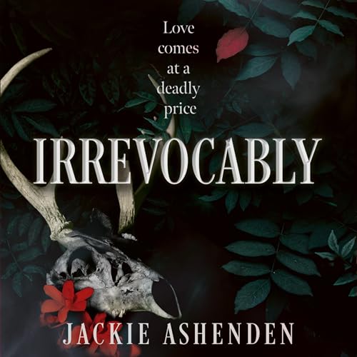 Cover of Irrevocably