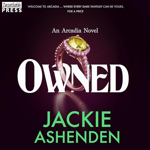 Cover of Owned