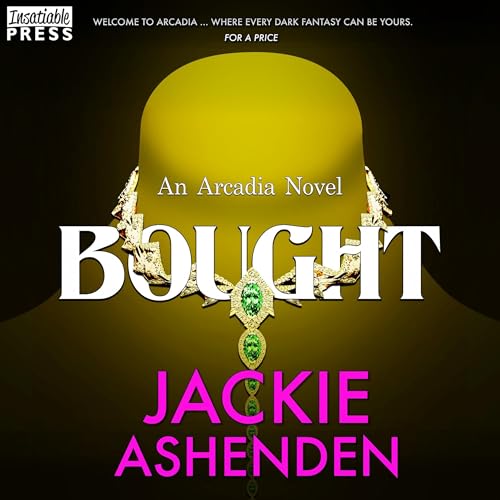 Cover of Bought