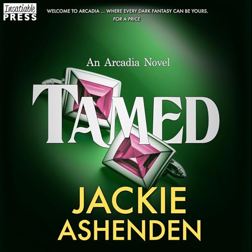 Cover of Tamed