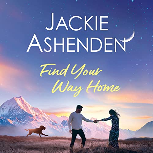 Cover of Find Your Way Home