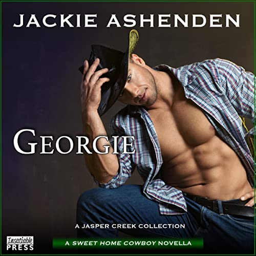 Cover of Georgie