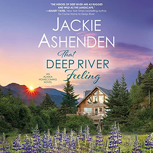 Cover of That Deep River Feeling