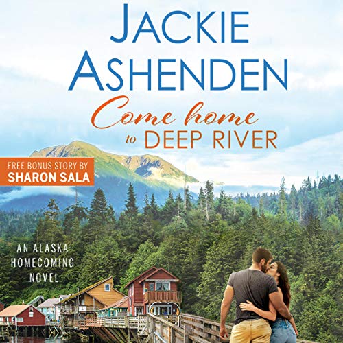 Cover of Come Home to Deep River