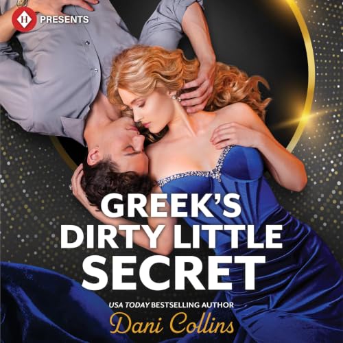 Cover of Greek's Dirty Little Secret