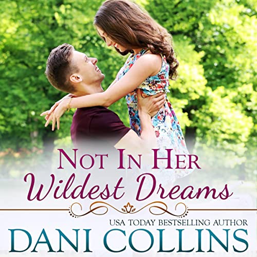 Cover of Not in Her Wildest Dreams