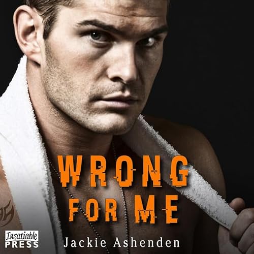 Cover of Wrong for Me