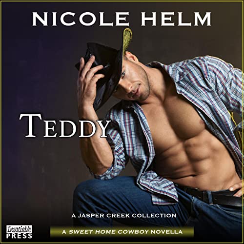 Cover of Teddy