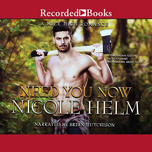 Cover of Need You Now