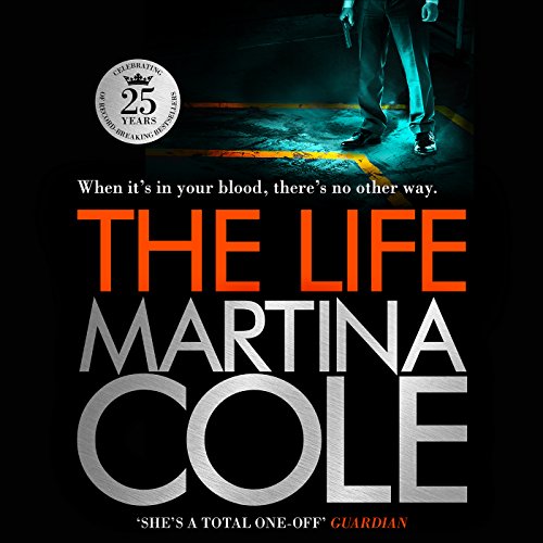 Cover of The Life