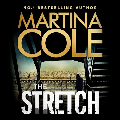 Cover of The Stretch