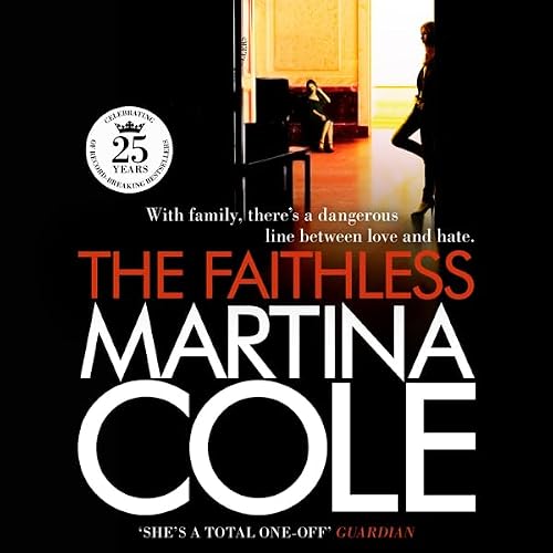 Cover of The Faithless