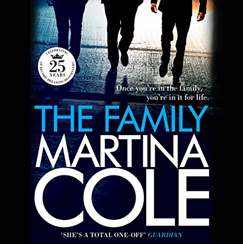 Cover of The Family