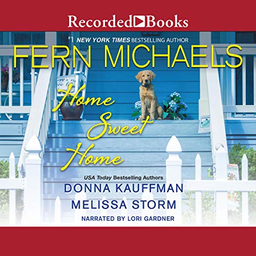 Cover of Home Sweet Home
