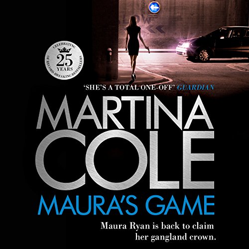 Cover of Maura's Game