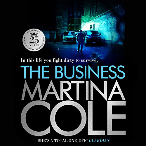 Cover of The Business