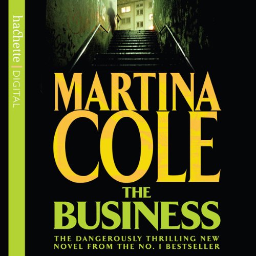 Cover of The Business