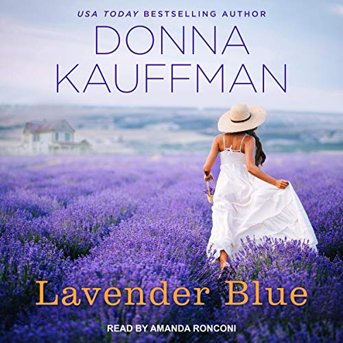 Cover of Lavender Blue