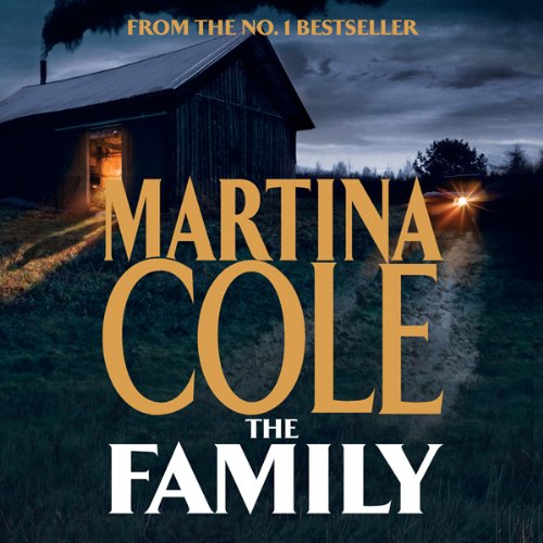 Cover of The Family