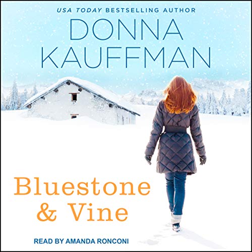 Cover of Bluestone & Vine