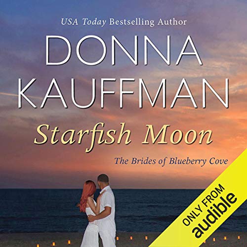 Cover of Starfish Moon