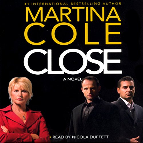 Cover of Close