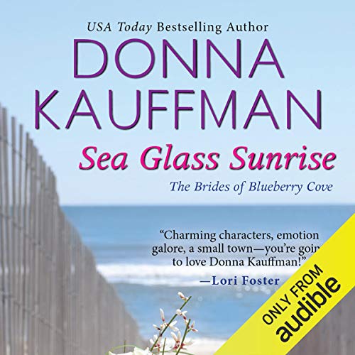 Cover of Sea Glass Sunrise