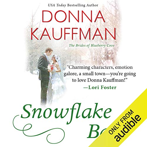 Cover of Snowflake Bay