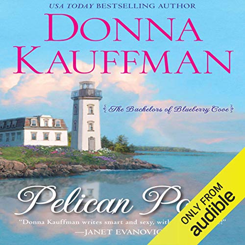 Cover of Pelican Point