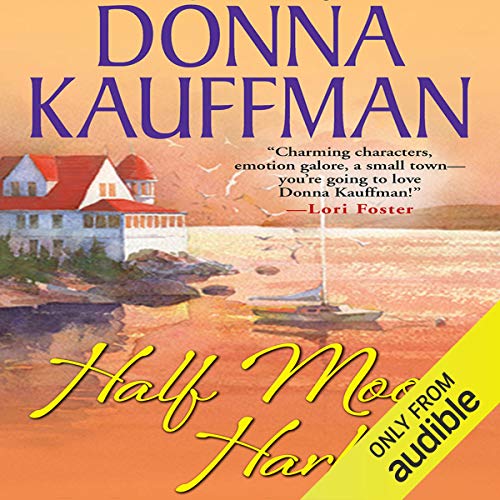 Cover of Half Moon Harbor
