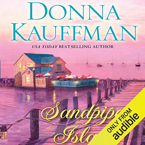 Cover of Sandpiper Island
