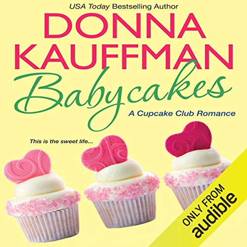 Cover of Babycakes