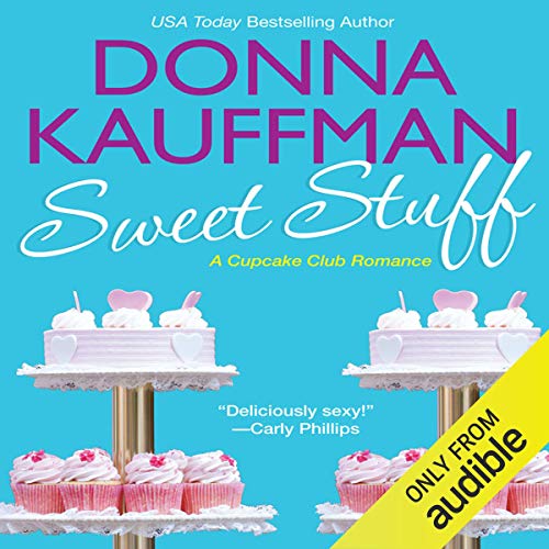 Cover of Sweet Stuff