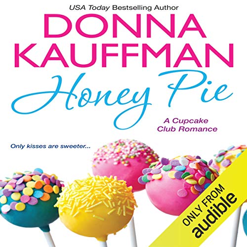 Cover of Honey Pie