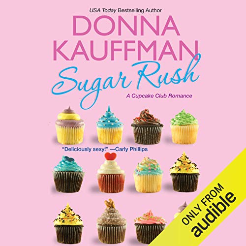 Cover of Sugar Rush