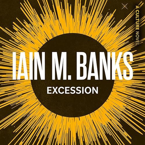 Cover of Excession