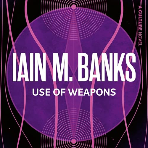 Cover of Use of Weapons