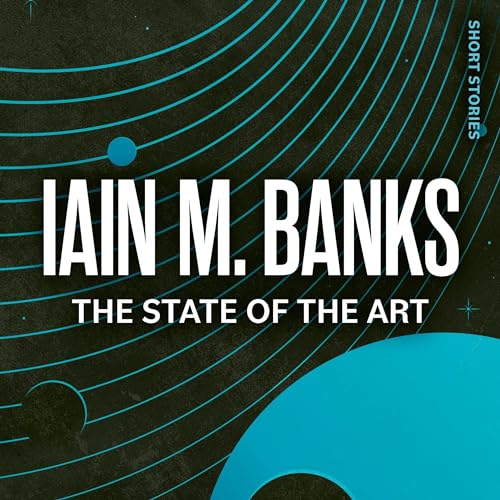 Cover of The State of the Art