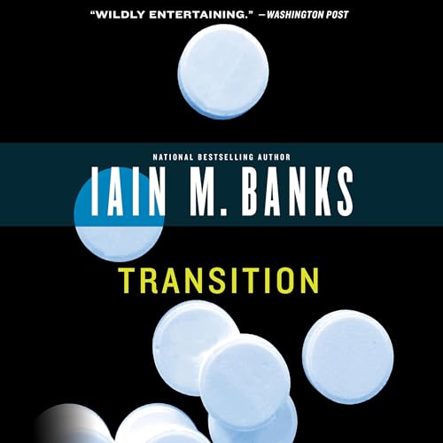 Cover of Transition
