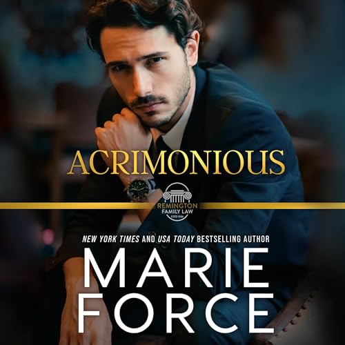 Cover of Acrimonious