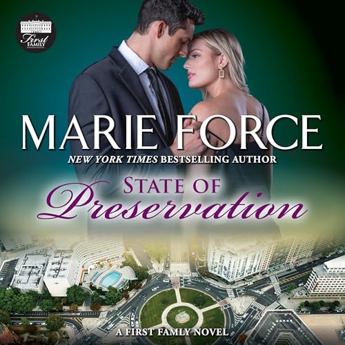 Cover of State of Preservation