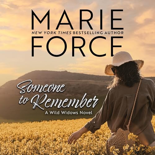 Cover of Someone to Remember