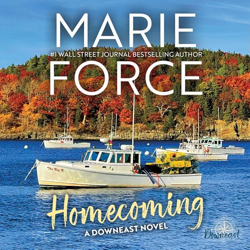 Cover of Homecoming