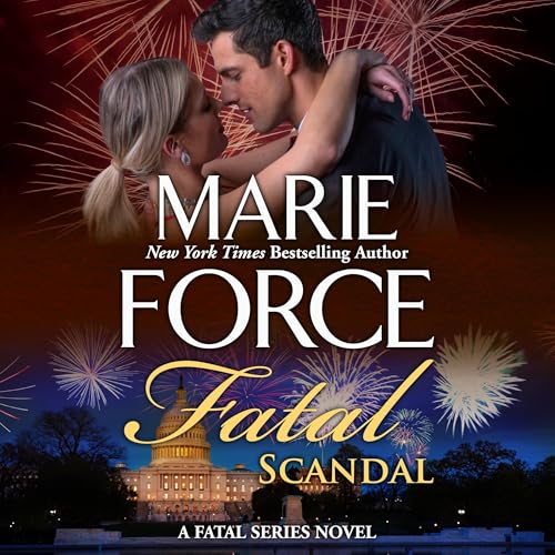 Cover of Fatal Scandal