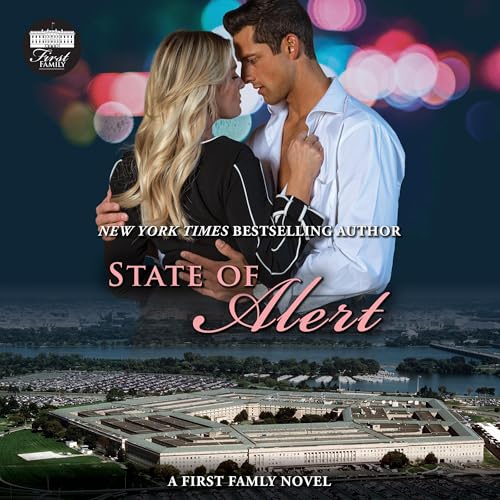 Cover of State of Alert
